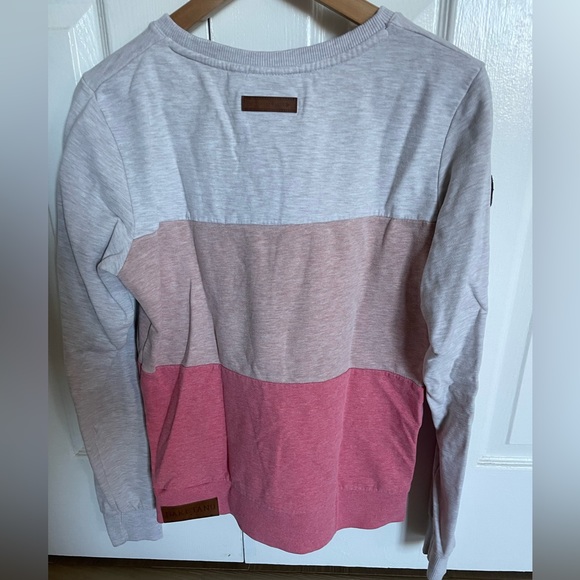 Naketano Sweatshirt - Picture 3 of 3